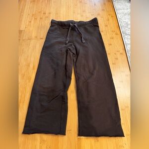 Frank & Eileen Catherine Brown Sweatpants